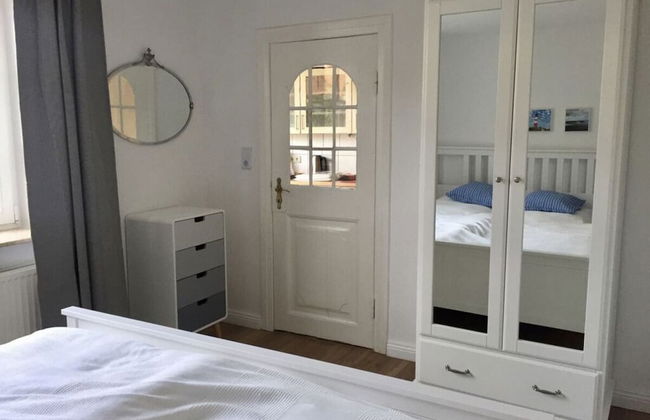 Holiday Apartment Stork's Nest - Foto 5