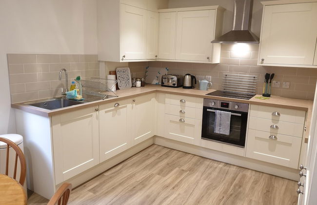 71 Micklegate - Trinity Cottage - Foto 8