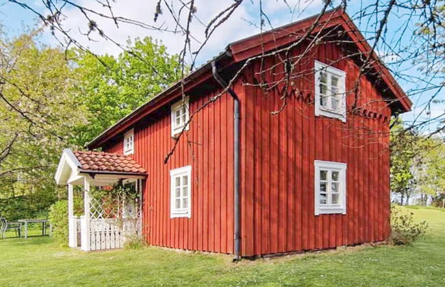 5 Person Holiday Home in Bodafors-by Traum - Foto 25