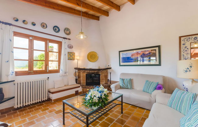 Sa Caseta Caseta in Inca - Foto 14