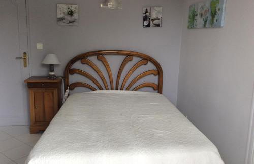 VILLA MIREILLE CALME ARBOREE PISCINE SANS VIS A VIS SECURISEE - Foto 13