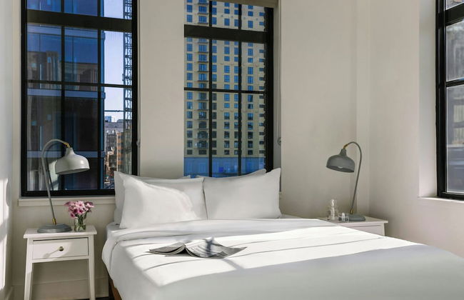 Sonder by Marriott Bonvoy Dovetail Apartments Downtown - Photo 16