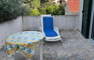 Do 8 osoba 3 sobe 2 terase - Foto 42