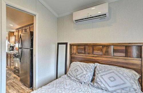 Great Vacation Complex for the Best Pennsylvania Glamping - Foto 22