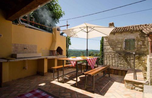 Holiday home in Buzet - Istrien 27727 - Photo 17