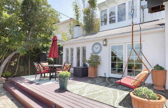 A-lister by Avantstay Hollywood Hills Luxe Group Escape w/ Pool - Photo 3