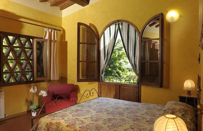 Agriturismo Bellosguardo - Foto 4