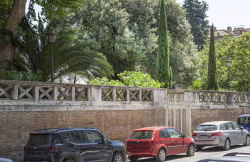 Maison Haysée Piazza del Popolo - Foto 6