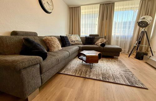 Schwebebahn View Apartment - Foto 12