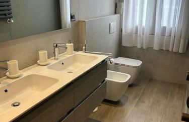 Golf Holiday House - Appartamento con soggiorno e due camere da letto - Foto 32