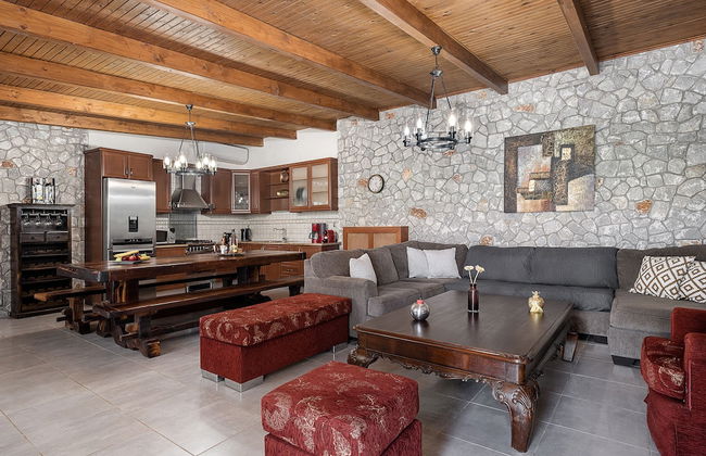 Alkistis Sweet Homes - Foto 28