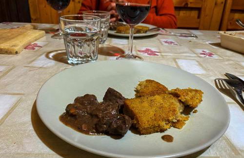 Chalet Apartment Gran Zebrù - Foto 29