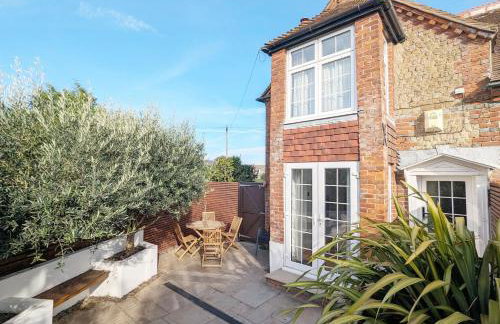 Spence Cottage, Birdham - Foto 13