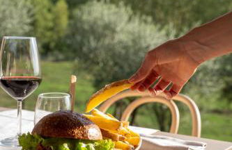 Terra dei Bisonti - Foto 65