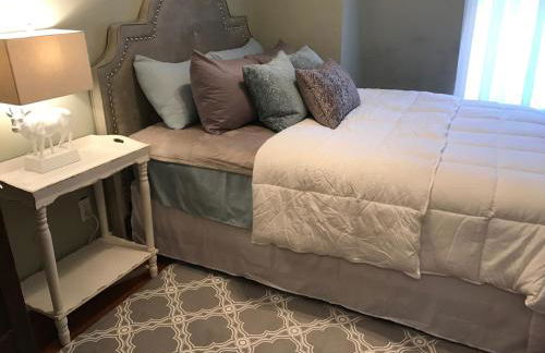 Vineyard Mansion Carriage House - Foto 17