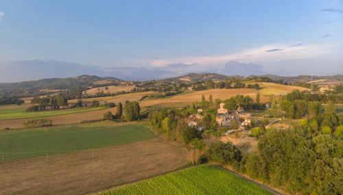 GH Borgo Pulciano Agriturismo - Foto 5