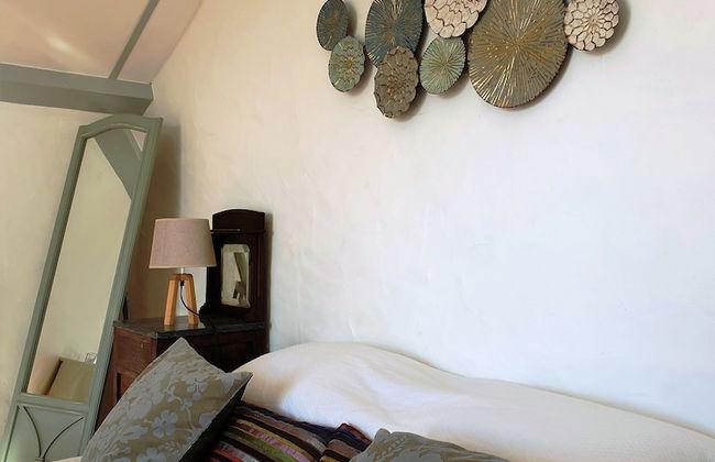 Quinta dos Cochichos – Country Houses - Foto 13