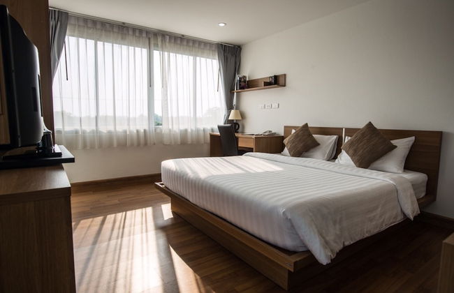 Winner Prachinburi & Serviced Apartment - Foto 15