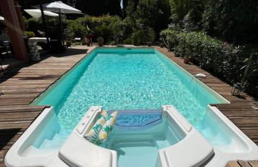 Studio indépendant avec hammam - Foto 7