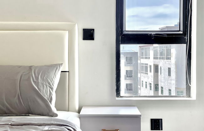 SKY HOTEL Sihanoukville - Foto 27