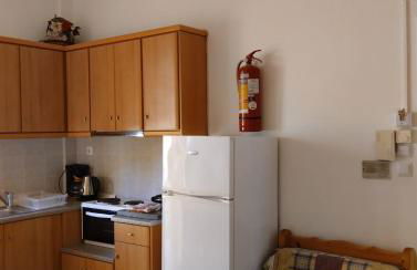 Katerina Apartments - Photo 75