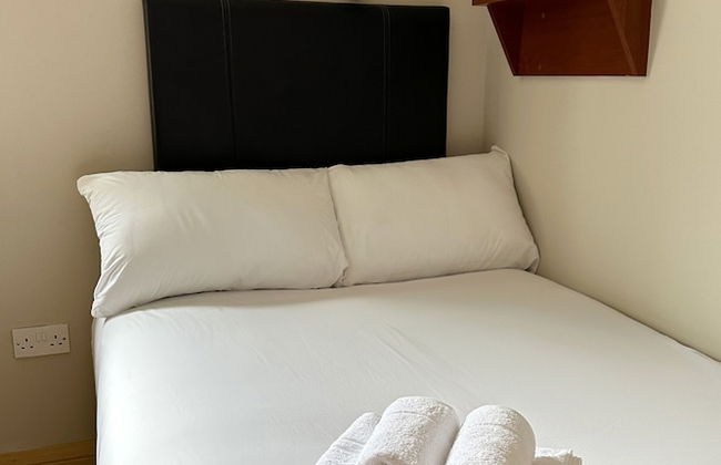 Cúirt na Coiribe Self Catering - Foto 8