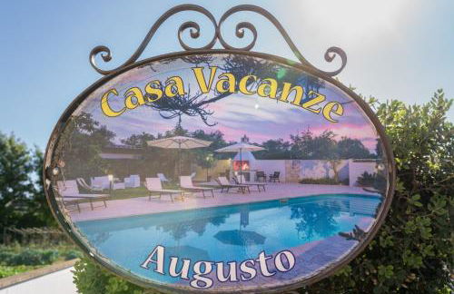 Casa vacanza Augusto - Foto 68
