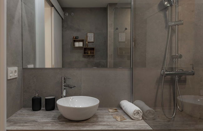 Sunstay Cosy Flat I Cristo Malaga - Foto 9