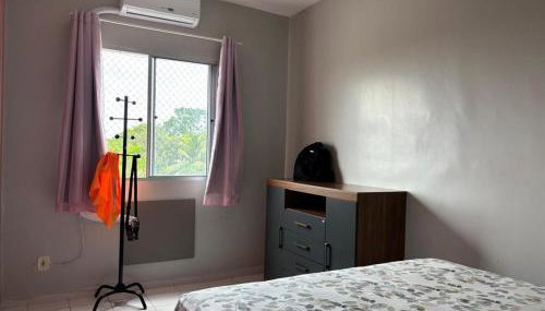 Apartamento Completo em Belém individual ou familiar - Foto 2