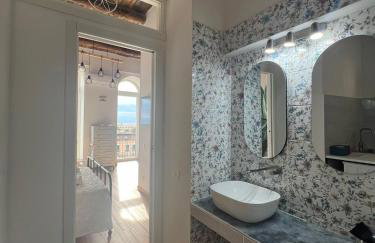Salerno Centro Exclusive Sea View - Photo 71