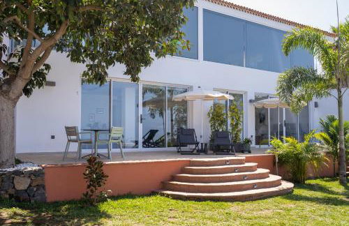 Villa Rosa de Ara - Foto 65