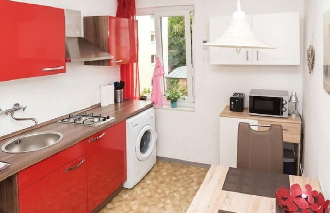 MK Ferienwohnung - Foto 7