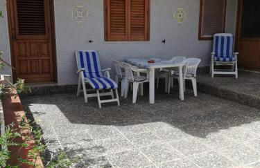 Il Gabbiano Blu - La Villetta - Foto 2