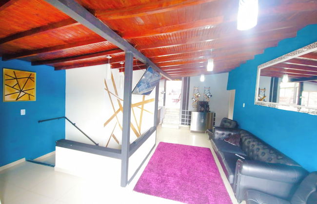 PROMO 18 BDRM Building, Pool+ 5Jacuzzis at Poblado - Foto 48