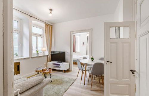 Old Town Center Apartments - Foto 17