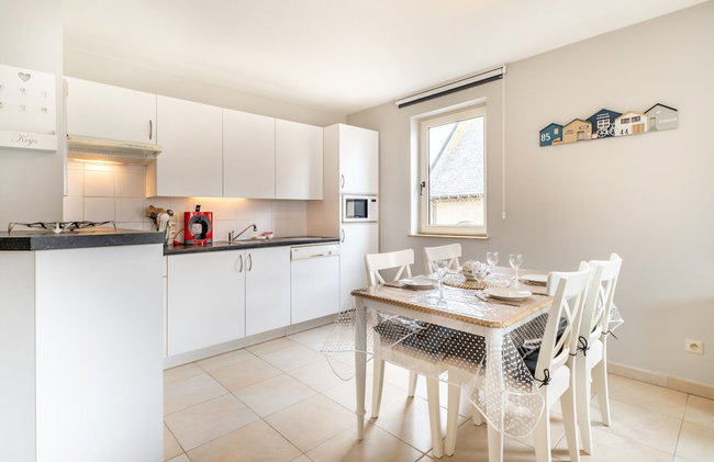 Promonade Z204 Duplex Apartment in Koksijde - Photo 5