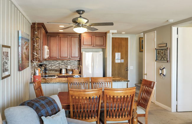 Oceanside Beach Condos - Foto 34