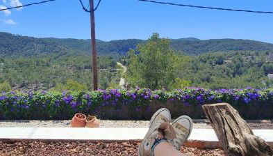 Ànima del Garraf - Photo 2, Garden, Garden view
