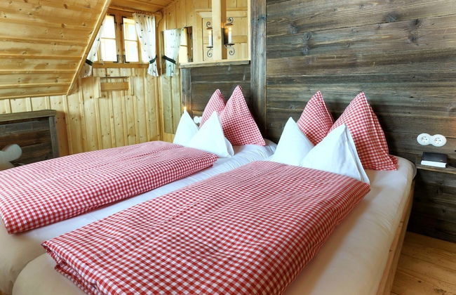 Almdorf Seinerzeit - Foto 6