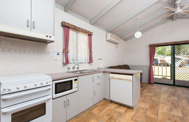 NRMA Mildura Riverside Holiday Park - Foto 13