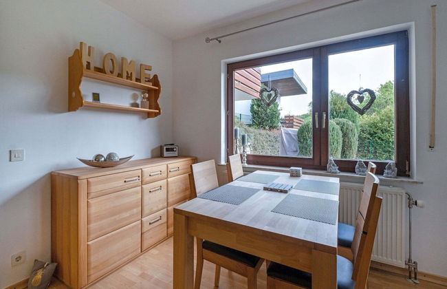 Apartment in Medebach With Fenced Garden - Photo 8