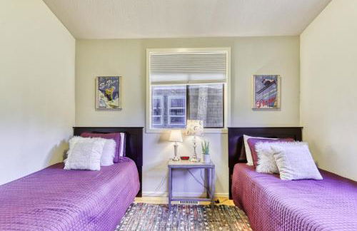 Perfectly Placed Plum Cottage - Foto 25