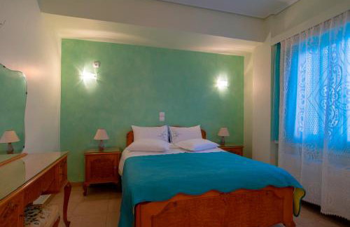 Villa Maira Luxurious with private swimming pool - Foto 31