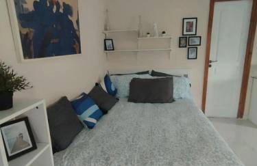 SkyCozy Balcony - Foto 29