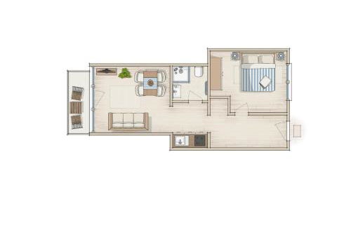 Stromdampfer, Stromblick - Foto 13