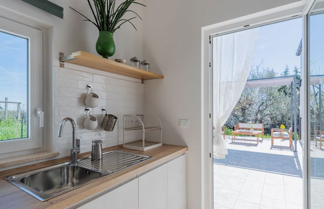 Residenza Verdeoliva - Foto 35