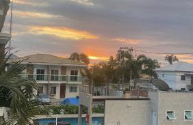 Casa Diamante- Conforto com Piscina e Gourmet Privativo - Foto 26