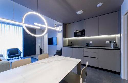 Zuia Suites - Foto 25