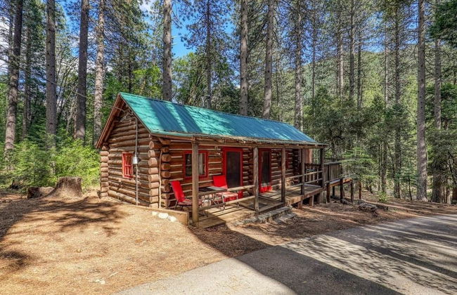 Yuba River Inn - Foto 8