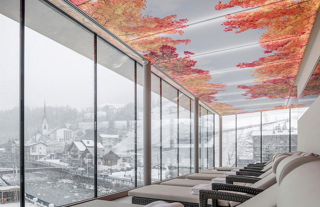 Apartments Home Reginas ALP Deluxe, Solden - Foto 19